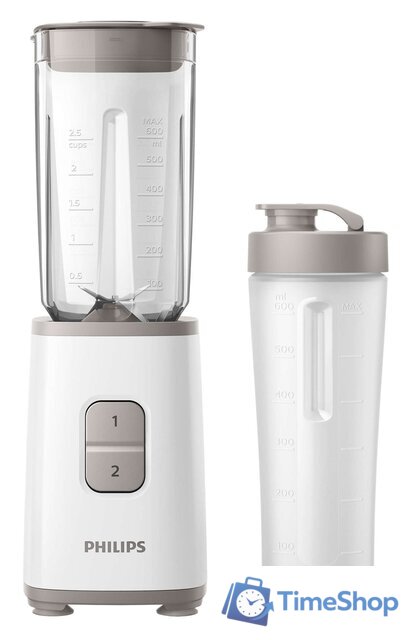 Стационарный блендер Philips HR2602/00 - Изображение №1 — Интернет-магазин Time-Shop