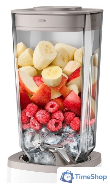 Стационарный блендер Philips HR2602/00 - Изображение №8 — Интернет-магазин Time-Shop