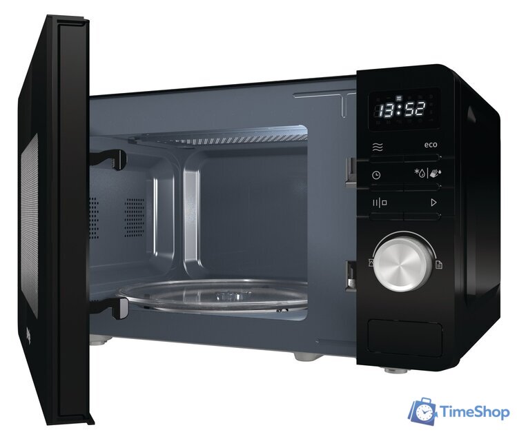 Микроволновая печь Gorenje MO20A3B - Изображение №3 — Интернет-магазин Time-Shop