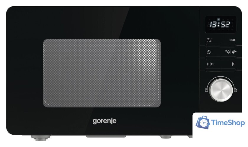Микроволновая печь Gorenje MO20A3B - Изображение №1 — Интернет-магазин Time-Shop