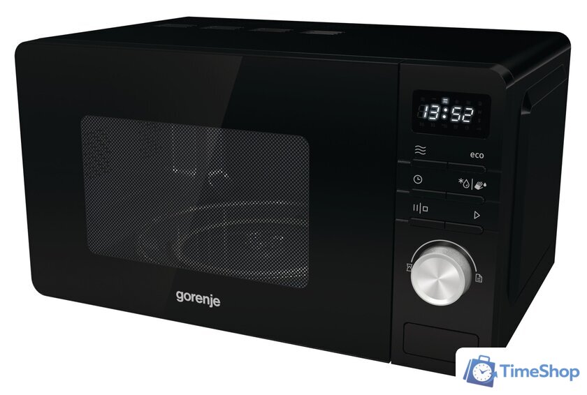Микроволновая печь Gorenje MO20A3B - Изображение №4 — Интернет-магазин Time-Shop