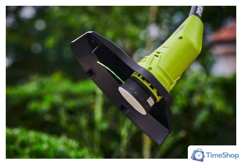 Триммер Ryobi RY36LT33A-0 (без АКБ) - Изображение №6 — Интернет-магазин Time-Shop