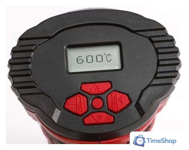 Промышленный фен WATT WHP-2060 7.020.006.00 - Изображение №3 — Интернет-магазин Time-Shop