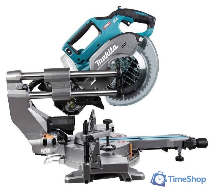 Торцовочная пила Makita LS002GZ01 (без АКБ) - Изображение №7 — Интернет-магазин Time-Shop