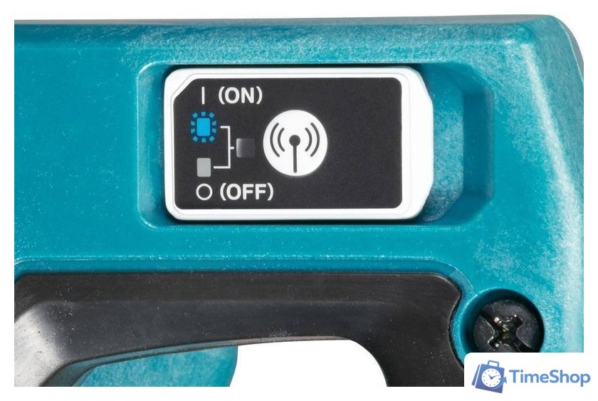 Торцовочная пила Makita LS002GZ01 (без АКБ) - Изображение №12 — Интернет-магазин Time-Shop