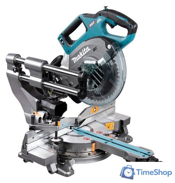 Торцовочная пила Makita LS002GZ01 (без АКБ) - Изображение №1 — Интернет-магазин Time-Shop
