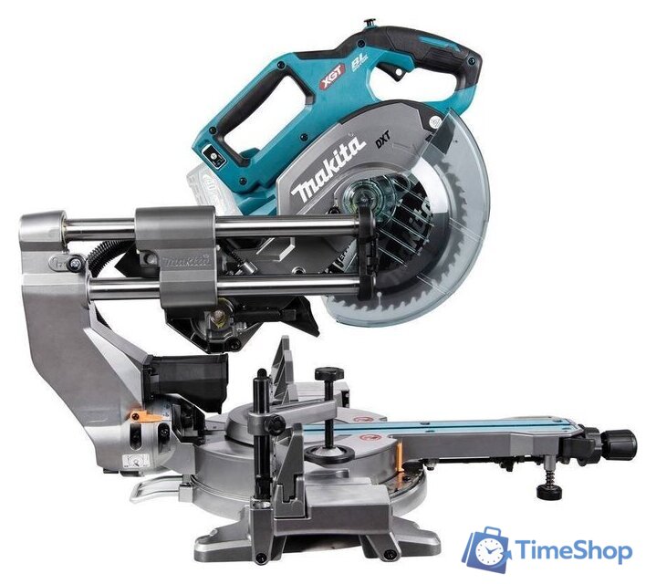 Торцовочная пила Makita LS002GZ01 (без АКБ) - Изображение №9 — Интернет-магазин Time-Shop