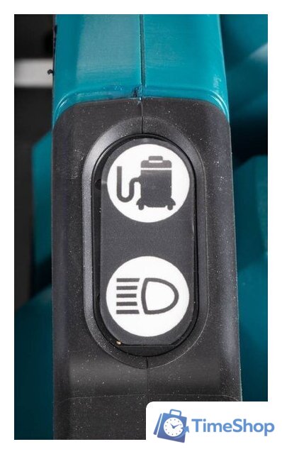 Торцовочная пила Makita LS002GZ01 (без АКБ) - Изображение №14 — Интернет-магазин Time-Shop