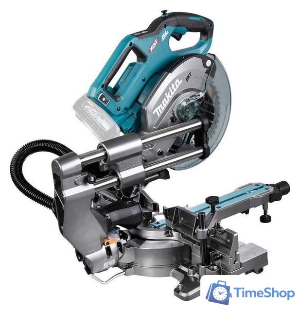 Торцовочная пила Makita LS002GZ01 (без АКБ) - Изображение №6 — Интернет-магазин Time-Shop