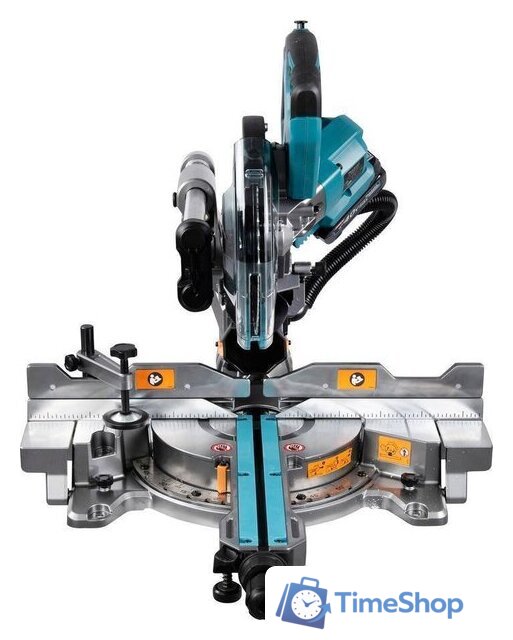 Торцовочная пила Makita LS002GZ01 (без АКБ) - Изображение №8 — Интернет-магазин Time-Shop