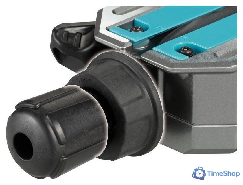 Торцовочная пила Makita LS002GZ01 (без АКБ) - Изображение №11 — Интернет-магазин Time-Shop