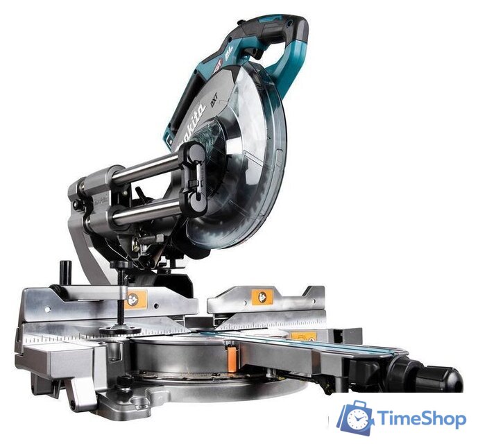 Торцовочная пила Makita LS002GZ01 (без АКБ) - Изображение №10 — Интернет-магазин Time-Shop