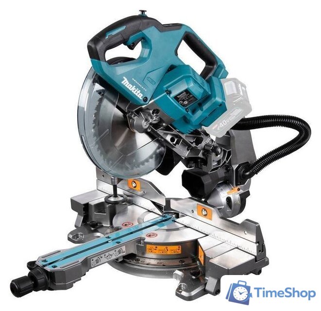 Торцовочная пила Makita LS002GZ01 (без АКБ) - Изображение №2 — Интернет-магазин Time-Shop