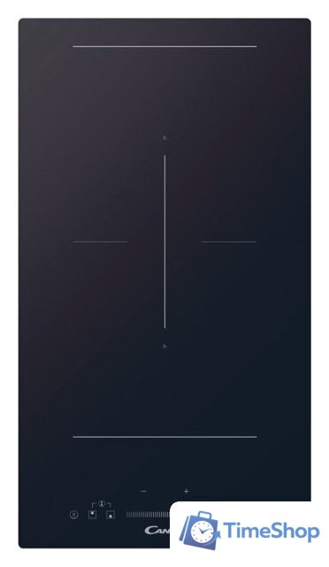 Варочная панель Candy CTP32SC/E1 - Изображение №1 — Интернет-магазин Time-Shop
