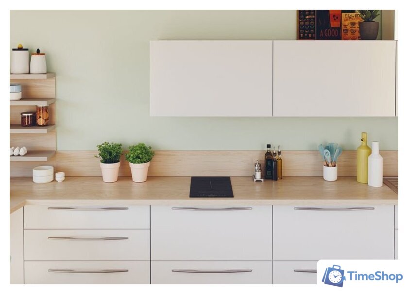 Варочная панель Candy CTP32SC/E1 - Изображение №5 — Интернет-магазин Time-Shop