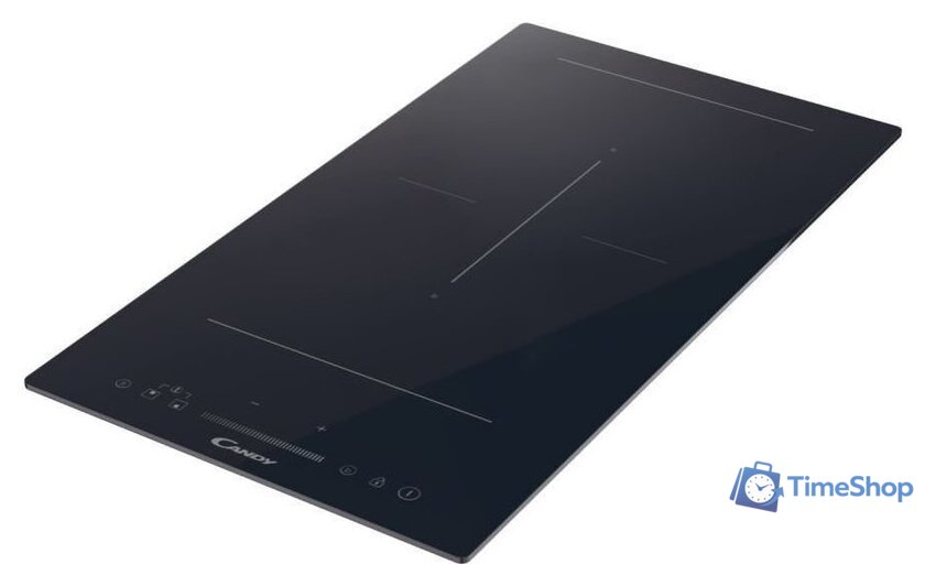 Варочная панель Candy CTP32SC/E1 - Изображение №2 — Интернет-магазин Time-Shop