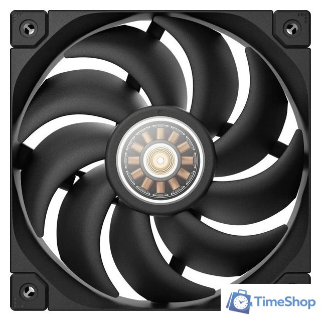 Вентилятор для корпуса DeepCool FT12 R-FT12-BKWPN1-G - Изображение №1 — Интернет-магазин Time-Shop