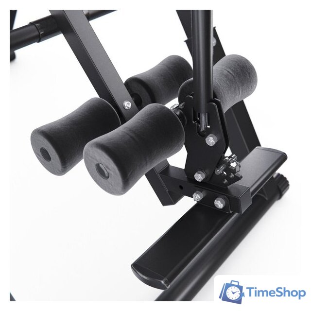 Инверсионный стол DFC Skandia IT003A - Изображение №9 — Интернет-магазин Time-Shop