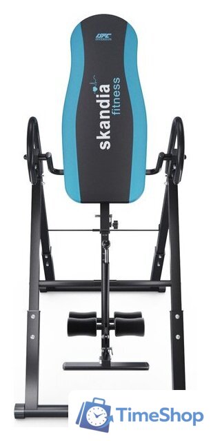 Инверсионный стол DFC Skandia IT003A - Изображение №2 — Интернет-магазин Time-Shop