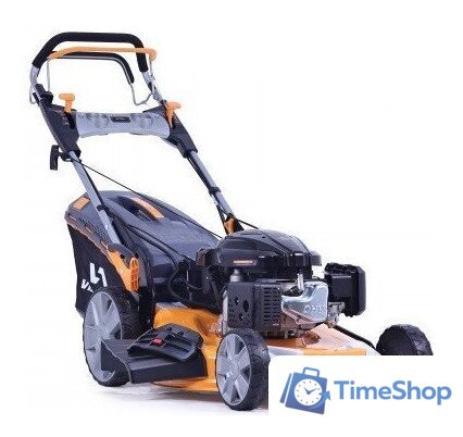 Газонокосилка Villartec MB 556VE - Изображение №1 — Интернет-магазин Time-Shop