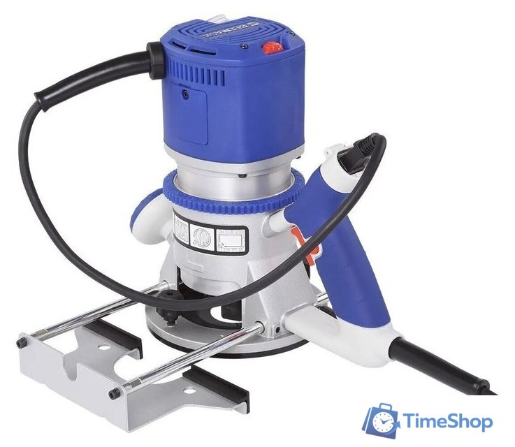 Вертикальный фрезер Belmash (Белмаш) MR-2400P - Изображение №3 — Интернет-магазин Time-Shop