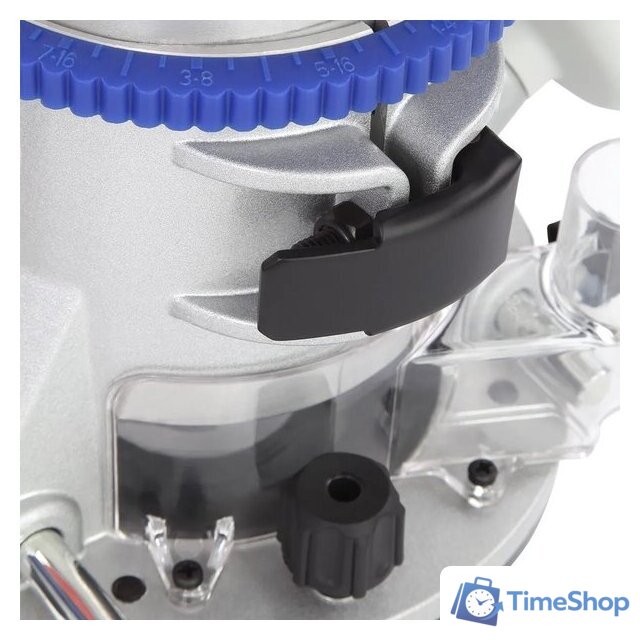 Вертикальный фрезер Belmash (Белмаш) MR-2400P - Изображение №7 — Интернет-магазин Time-Shop