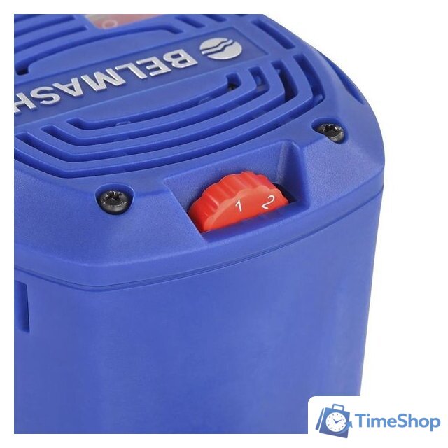 Вертикальный фрезер Belmash (Белмаш) MR-2400P - Изображение №10 — Интернет-магазин Time-Shop