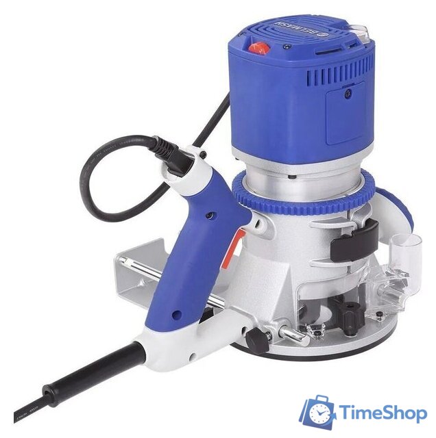 Вертикальный фрезер Belmash (Белмаш) MR-2400P - Изображение №5 — Интернет-магазин Time-Shop