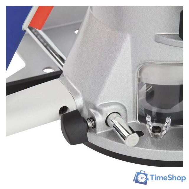 Вертикальный фрезер Belmash (Белмаш) MR-2400P - Изображение №8 — Интернет-магазин Time-Shop