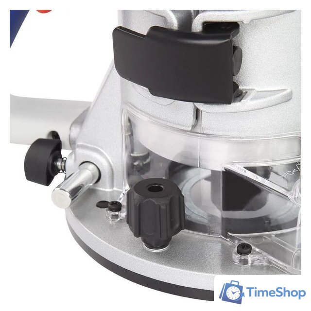 Вертикальный фрезер Belmash (Белмаш) MR-2400P - Изображение №9 — Интернет-магазин Time-Shop