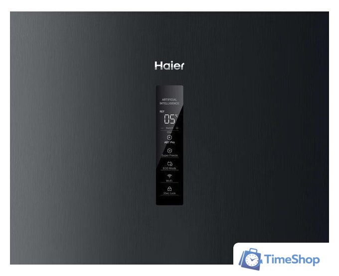 Морозильник Haier H4F306DDH1L - Изображение №3 — Интернет-магазин Time-Shop