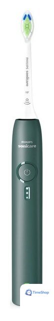 Электрическая зубная щетка Philips Sonicare 3100 HX4033/26 - Изображение №6 — Интернет-магазин Time-Shop