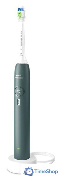 Электрическая зубная щетка Philips Sonicare 3100 HX4033/26 - Изображение №2 — Интернет-магазин Time-Shop