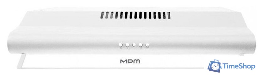 Кухонная вытяжка MPM 61-PX-75/N - Изображение №2 — Интернет-магазин Time-Shop