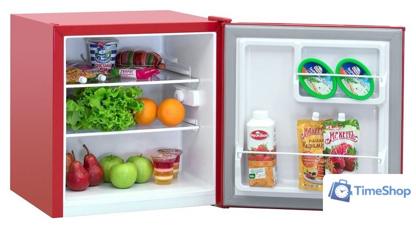 Однокамерный холодильник Nord (Nordfrost) NR 506 R - Изображение №2 — Интернет-магазин Time-Shop
