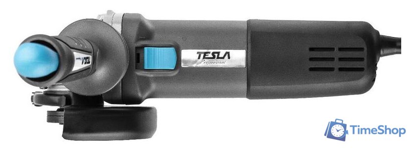 Угловая шлифмашина Tesla TAG950C - Изображение №2 — Интернет-магазин Time-Shop