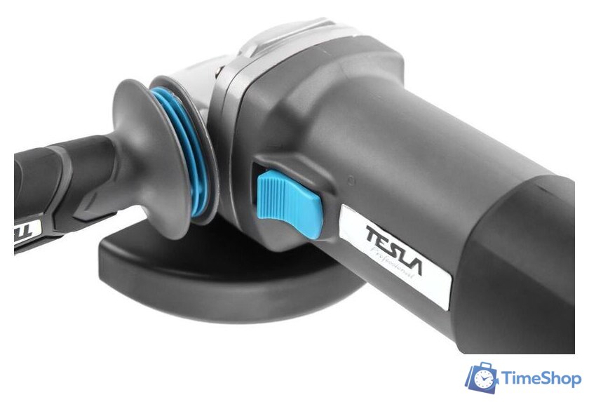 Угловая шлифмашина Tesla TAG950C - Изображение №5 — Интернет-магазин Time-Shop