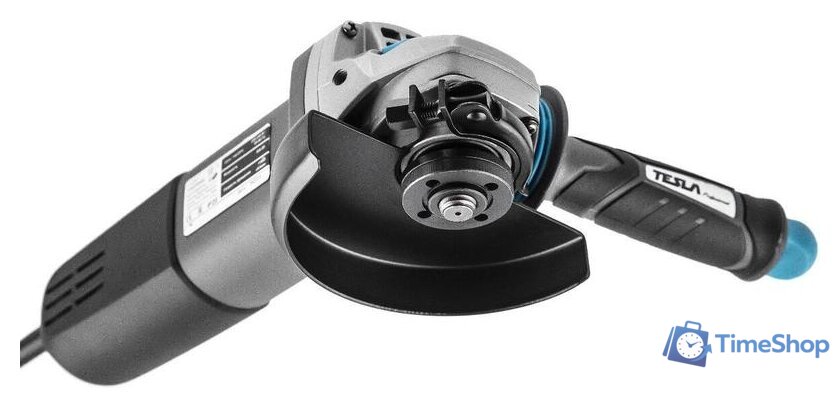Угловая шлифмашина Tesla TAG950C - Изображение №3 — Интернет-магазин Time-Shop