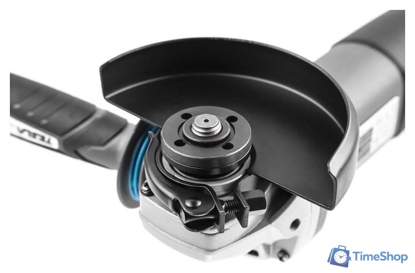 Угловая шлифмашина Tesla TAG950C - Изображение №4 — Интернет-магазин Time-Shop