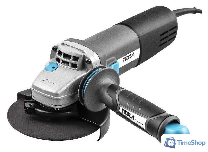 Угловая шлифмашина Tesla TAG950C - Изображение №1 — Интернет-магазин Time-Shop