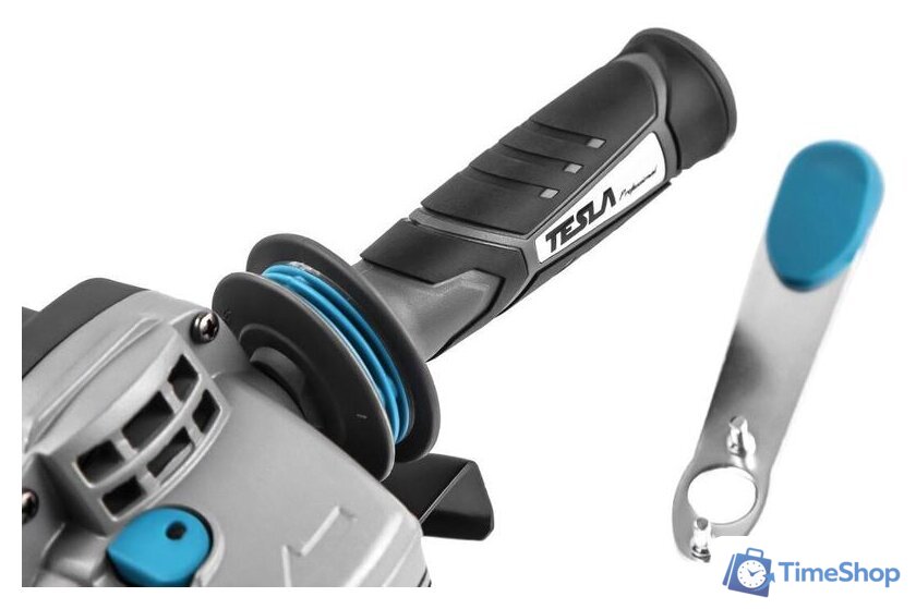 Угловая шлифмашина Tesla TAG950C - Изображение №7 — Интернет-магазин Time-Shop