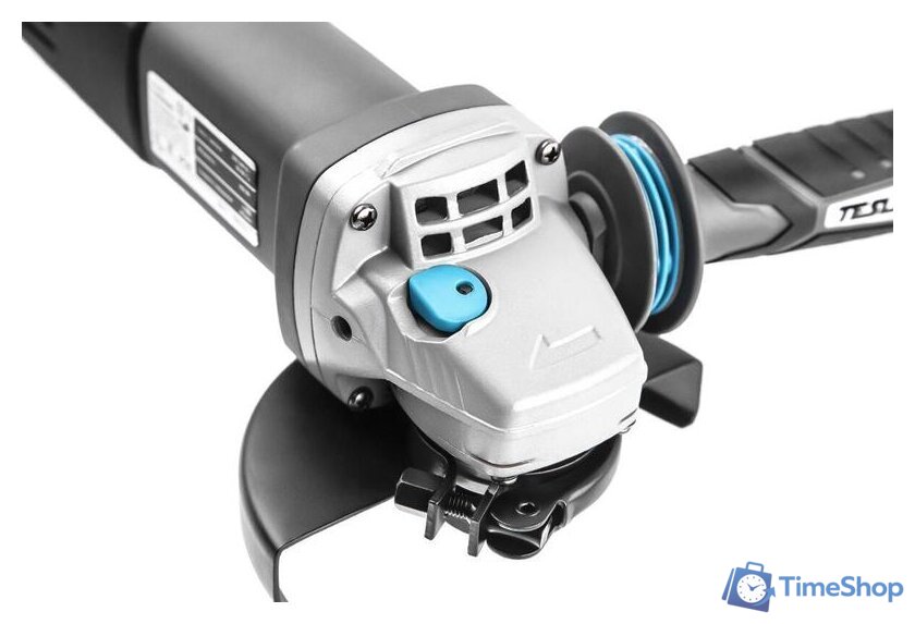 Угловая шлифмашина Tesla TAG950C - Изображение №6 — Интернет-магазин Time-Shop