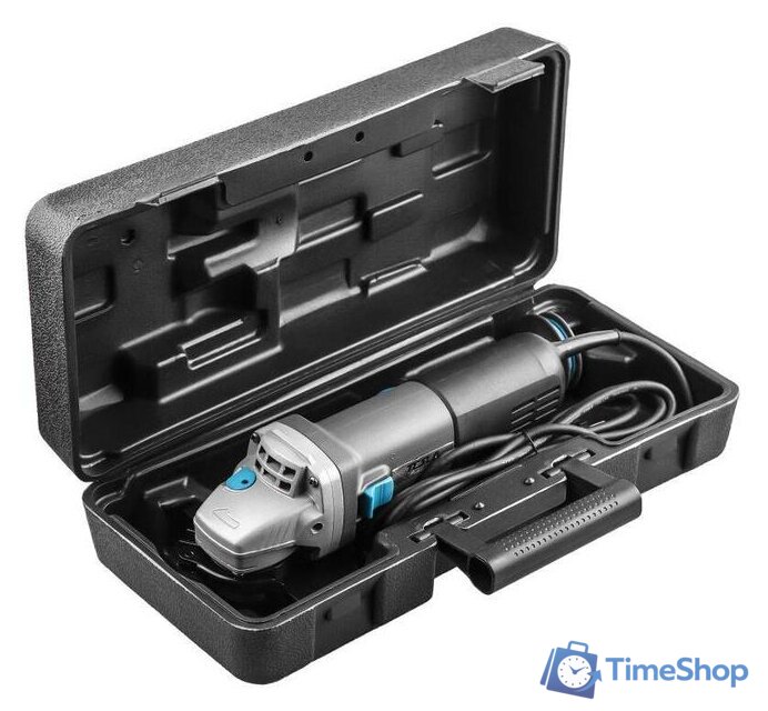 Угловая шлифмашина Tesla TAG950C - Изображение №8 — Интернет-магазин Time-Shop