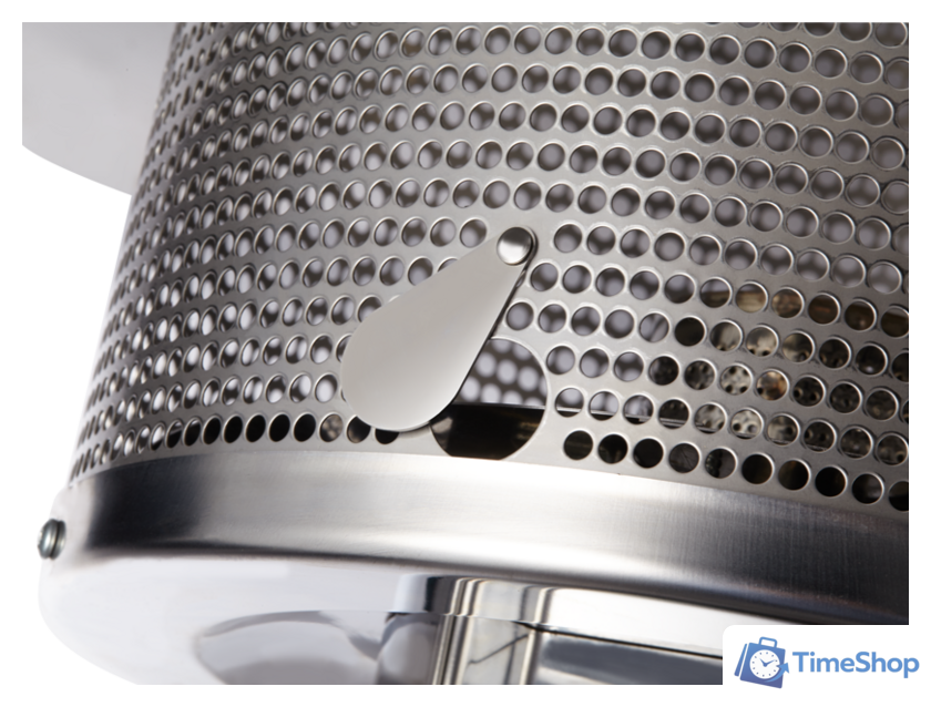 Инфракрасный обогреватель Ballu Vela BOGH-16 - Изображение №5 — Интернет-магазин Time-Shop