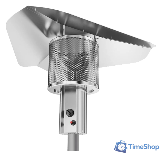 Инфракрасный обогреватель Ballu Vela BOGH-16 - Изображение №3 — Интернет-магазин Time-Shop