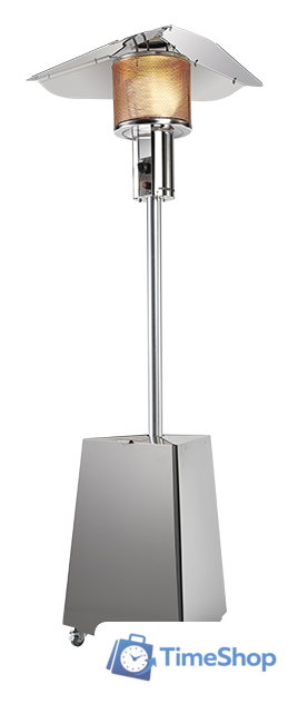 Инфракрасный обогреватель Ballu Vela BOGH-16 - Изображение №1 — Интернет-магазин Time-Shop