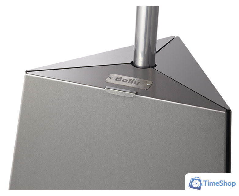 Инфракрасный обогреватель Ballu Vela BOGH-16 - Изображение №6 — Интернет-магазин Time-Shop