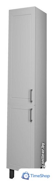  Garda Шкаф-пенал 2-х дверный Stella23 400L M (левый) - Изображение №1 — Интернет-магазин Time-Shop