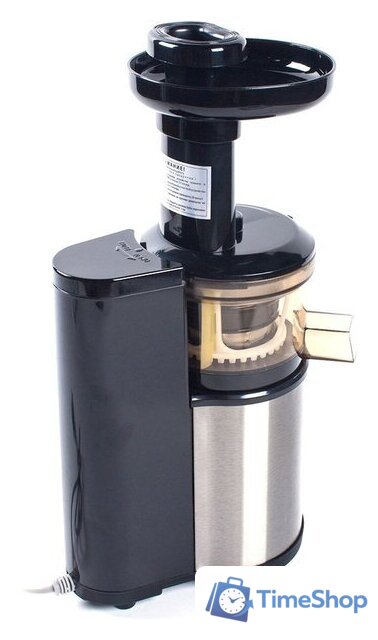 Соковыжималка Endever Sigma 95 - Изображение №2 — Интернет-магазин Time-Shop