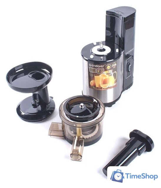 Соковыжималка Endever Sigma 95 - Изображение №4 — Интернет-магазин Time-Shop